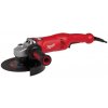 Uhlová brúska Milwaukee AGV 17-180 XC/DMS 180 mm
