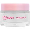 Dermacol Collagen denný pleťový krém SPF 10 50 ml
