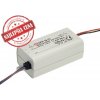LED napájací zdroj 15W / 12V APV-16-12