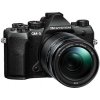 OM SYSTEM OM-5 Mark II body black, M.Zuiko Digital 14-150mm F4-5.6 II PRO lens - Cashback 2.10.2025 - 29.10.2025 V210072BW000