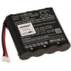 Powery Batéria Marshall Kilburn 2600mAh Li-Ion 14,4V - neoriginálna