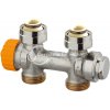 IMI HEIMEIER Multilux V Eclipse Priamy 3865-02.000