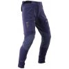 LEATT MTB Trail 8.0 Cargo nohavice, Galaxy modrá Zvoľte Variant: XXL / US38 / EU56
