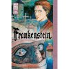 Viz Media Frankenstein: Junji Ito Story Collection