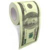 Toaletný papier Doláre EURO