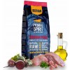 Primal Spirit suché krmivo pre psov s bravčovým mäsom 1 kg