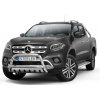 STEELER Predné rámy pre Steeler MERCEDES X-CLASS 2017- Typ S (X-R1770-04)