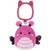 SQUISHMALLOWS Motýľ - Marcelina