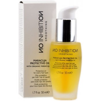 No Inhibition Smoothing Maracuja Oil 50 ml