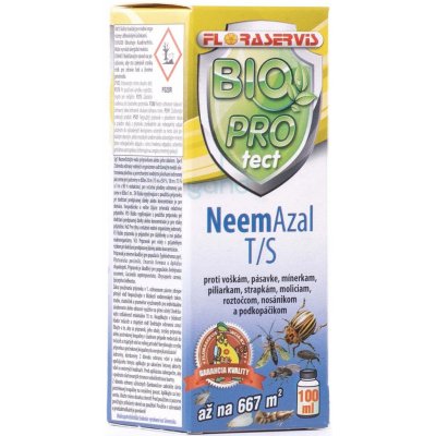 NeemAzal T/S BIO 100 ml