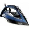 Tefal Ultimate Pure FV9848E0 napařovací žehlička, 3200 W, Anti-Drip, automatické vypnutí, modrá / černá