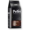 Pellini Espresso Bar n°9 Cremoso zrnková káva 1 kg 50% Arabica + 50% Robusta