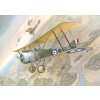 Roden Sopwith 11/2 Strutter 1/32