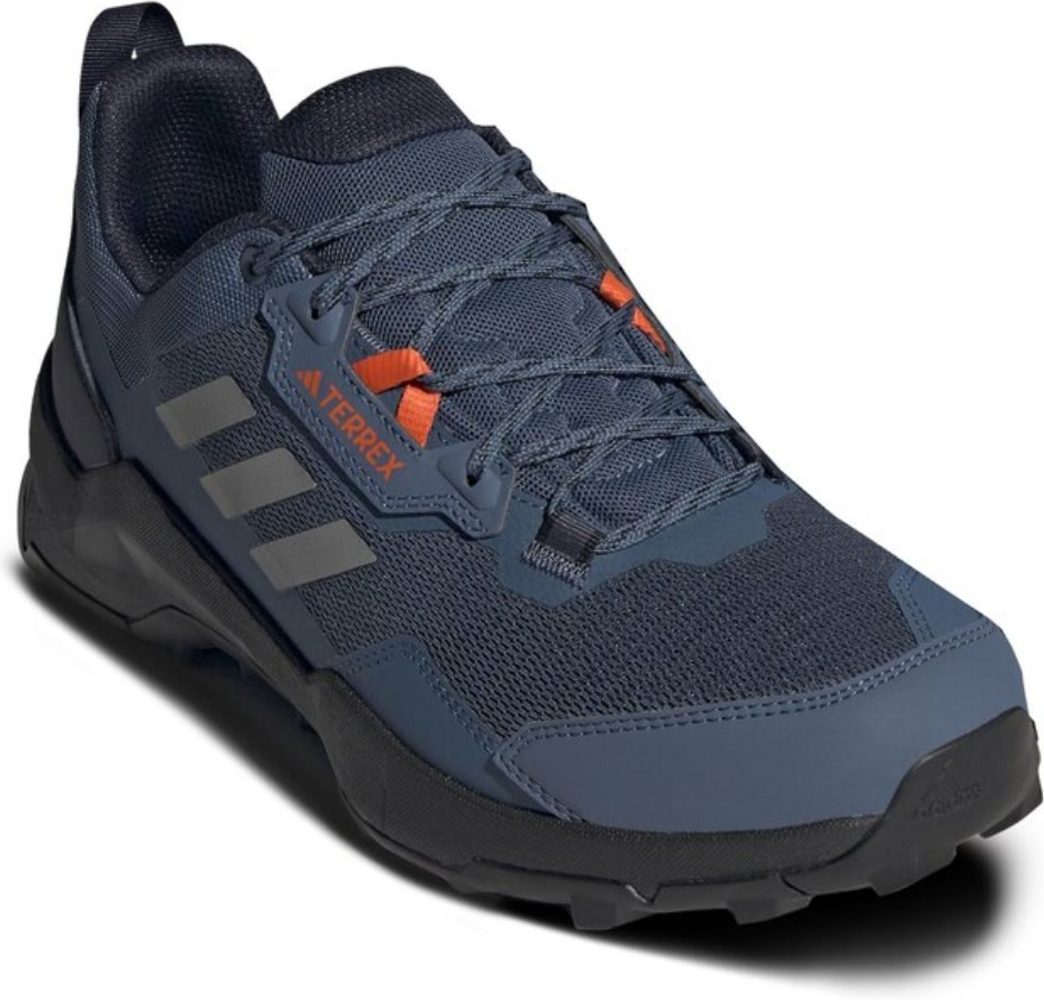 adidas Terrex AX4 GTX modrá