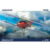 Eduard Albatros D.V (WEEKEND edition) 1:72