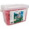 MIKROP POCHOUTKA PRO KONĚ MRKEV KYBLÍK 2,5KG