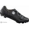 Shimano SH-RX600 tretry, čierna EU 42