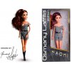 Osmany Laffita edition - bábika Naomi kĺbová 31 cm