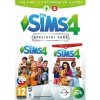 XBOX ONE THE SIMS 4 ZAKLADNA HRA + PSY A MACKY