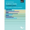 Rodinné vztahy v soudní praxi - Hana Nová; Nikol Hönigová