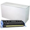Toner Q6002A, CRG-707Y kompatibilní žlutý pro HP a Canon (2000str./5%)
