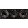 FYNE Audio F502E LCR Black Ash (Centrálna reprosústava)