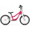 Detský bicykel WOOM GO 1 PLUS hot pink