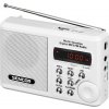 SRD 215 W RÁDIO S USB/MP3 SENCOR