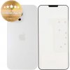 Sklo Zadného Housingu pre iPhone 16 Pro Max | White Titanium | 661-44959 | Genuine Apple, White Titanium