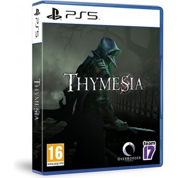 Thymesia