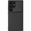 Nillkin CamShield PRO Samsung Galaxy S24 Ultra čierne