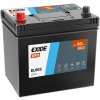 Exide - Autobatéria Štart-Stop EFB 12V 60Ah 520A Ľ+ EL605