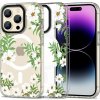 TECH-PROTECT MAGMOOD MAGSAFE iPhone 15 Pro Max SPRING DAISY