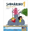Submarino 1 Libro del Alumno +Cuaderno de Actividades