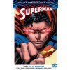 DC Comics Superman 1 - Son Of Superman (Rebirth)