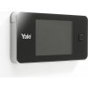 YALE - digitálne dverové kukátko DDV 500 STANDARD