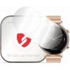 Smart Protection - Premium Classic ochranná fólia (4 ks) pre Huawei Watch GT 2 42 mm – priehľadná