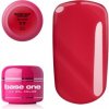 Silcare UV Gel na nechty Base One Color Red Wine 17 5 g