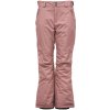 Columbia Dámske lyžiarske nohavice SHAFER CANYON II INSULATED PANT ružová