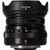 Fujifilm Fujinon XF 16mm f/2.8 R WR
