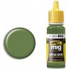 AMMO by MIG Jimenez RAL 6011 Resedagrün 17ml