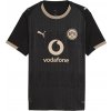 Puma | Borussia Dortmund Special Edition Authentic 2025/26 | čierna| S