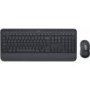 Súprava klávesnica a myš Logitech Signature MK650 for Business 920-011006