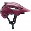 Prilba Fox Speedframe Bordeaux - L