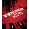Magic Box Dannyho parťáci 1.-3. (3BD) W02781 Blu-Ray