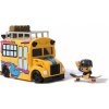 Spin Master TECH DECK SK8 - CREW AUTOBUS - PLAYSET