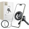 TECH-PROTECT N53 MAGNETIC MAGSAFE STABLE VENT CAR MOUNT BLACK
