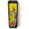 Dunlop IM95K IRON MAIDEN KILLERS CRY BABY WAH