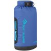 Sea to Summit Big River Dry Bag – modrý, 5 l STSASG012041-031602