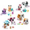 Hasbro Littlest Pet Shop figúrky 2 ks